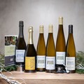 Riesling Lovers Anthology