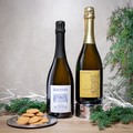 Holiday Sparkle Riesling