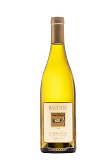 Chardonnay, Argetsinger Vineyard 2017 1