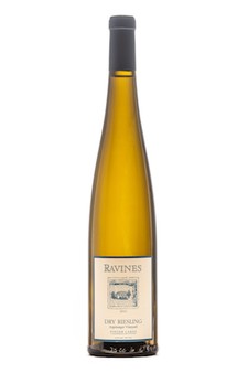 Dry Riesling, Argetsinger Vineyard 2015 1