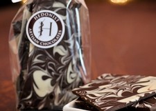 Hedonist Chocolate Espresso Bark 1