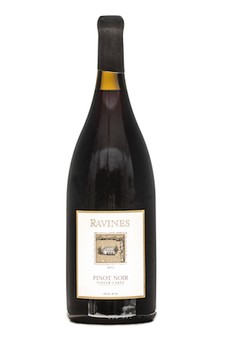 Pinot Noir, Argetsinger Vineyard 2020 Magnum 1