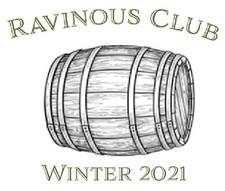 Winter Revelry 2021 - Sunday 3/14 PM 1