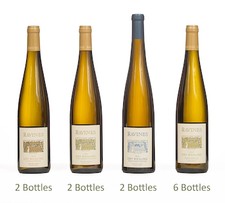 WSJ Dry Riesling Case 1