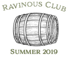 Summer Revelry 2019 - Friday Evening 1