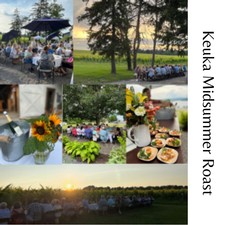 Midsummer Roast 2025 1