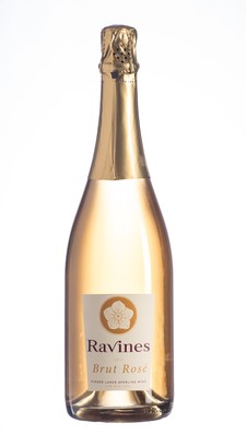 Sparkling Brut Rosé 2017 1