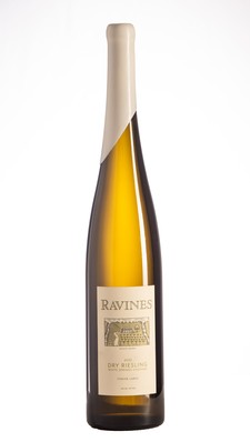 Dry Riesling, White Springs Vineyard 2020 Magnum 1