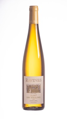 Dry Riesling, Glint 2020 1