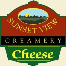 Sunset View Creamery - Deep Seneca 1