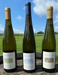 93+ Point Dry Riesling Bundle: Ravines Holiday '21