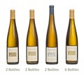 WSJ Dry Riesling Case