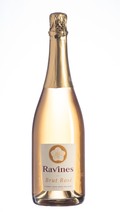 Sparkling Brut Rosé 2017